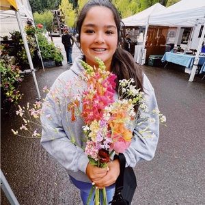 Meet your Posher, Kyla